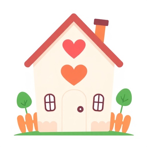 Hartland homes illustration